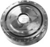 RENAU 8200386453 Belt Pulley, crankshaft